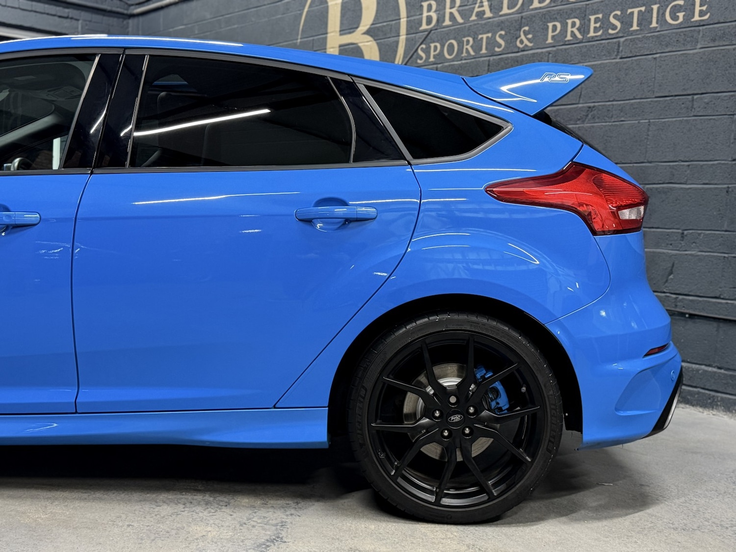 Used Ford Focus 2018 for sale - 77541695: Photo 29