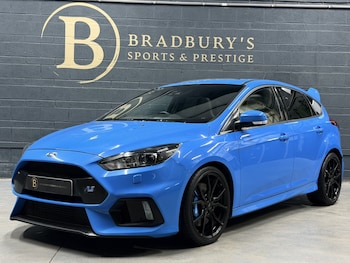 Used Ford Focus 2018 for sale - 77541695: Photo