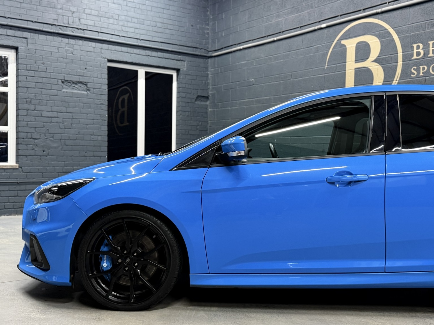 Used Ford Focus 2018 for sale - 77541695: Photo 30