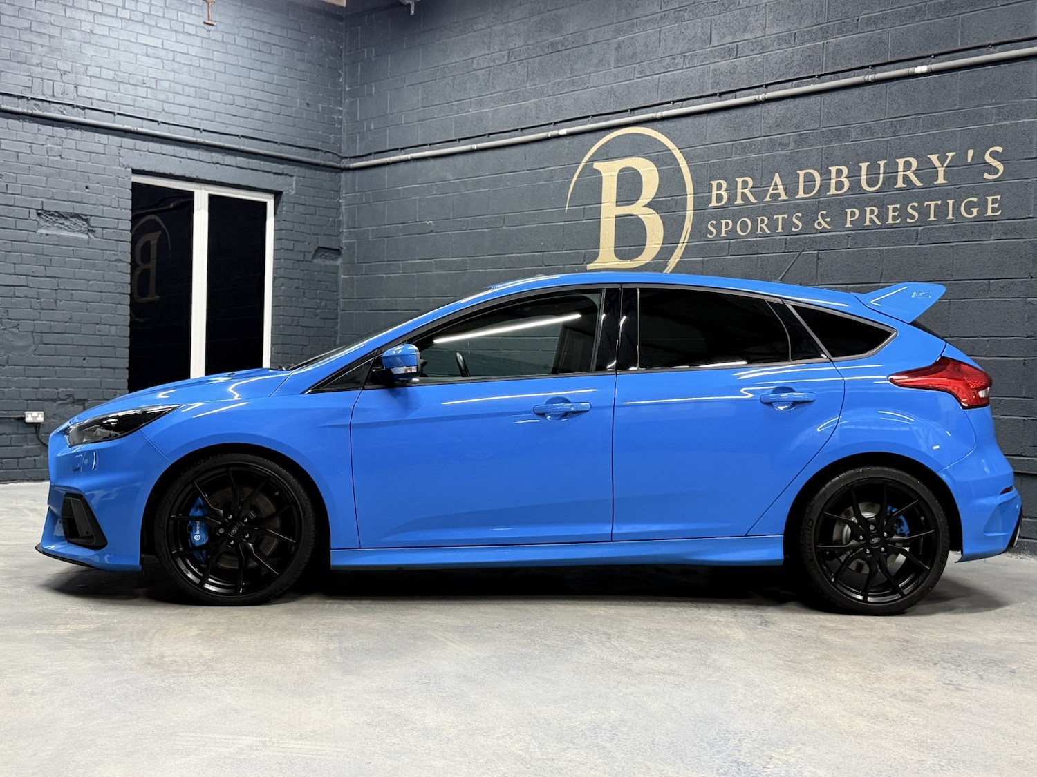 Used Ford Focus 2018 for sale - 77541695: Photo 31