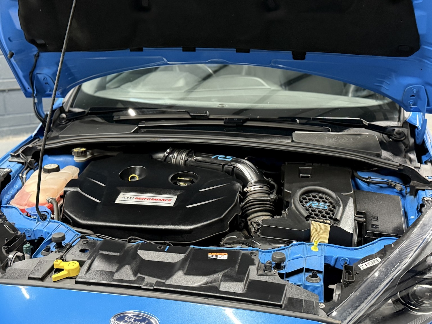 Used Ford Focus 2018 for sale - 77541695: Photo 33