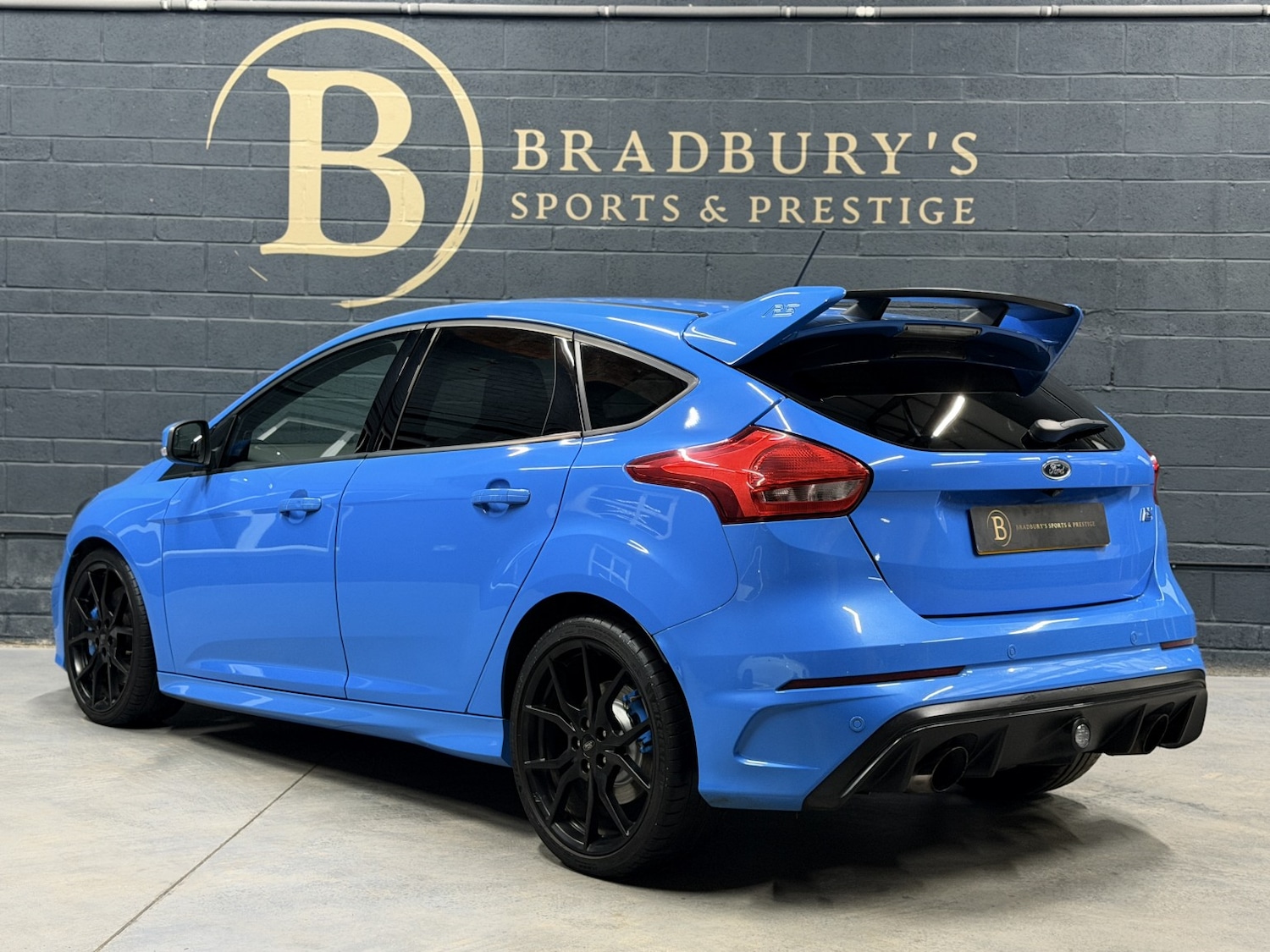 Used Ford Focus 2018 for sale - 77541695: Photo 34