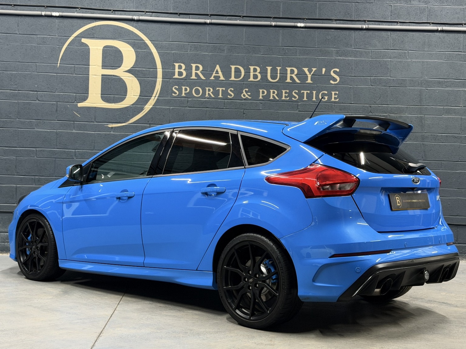 Used Ford Focus 2018 for sale - 77541695: Photo 36