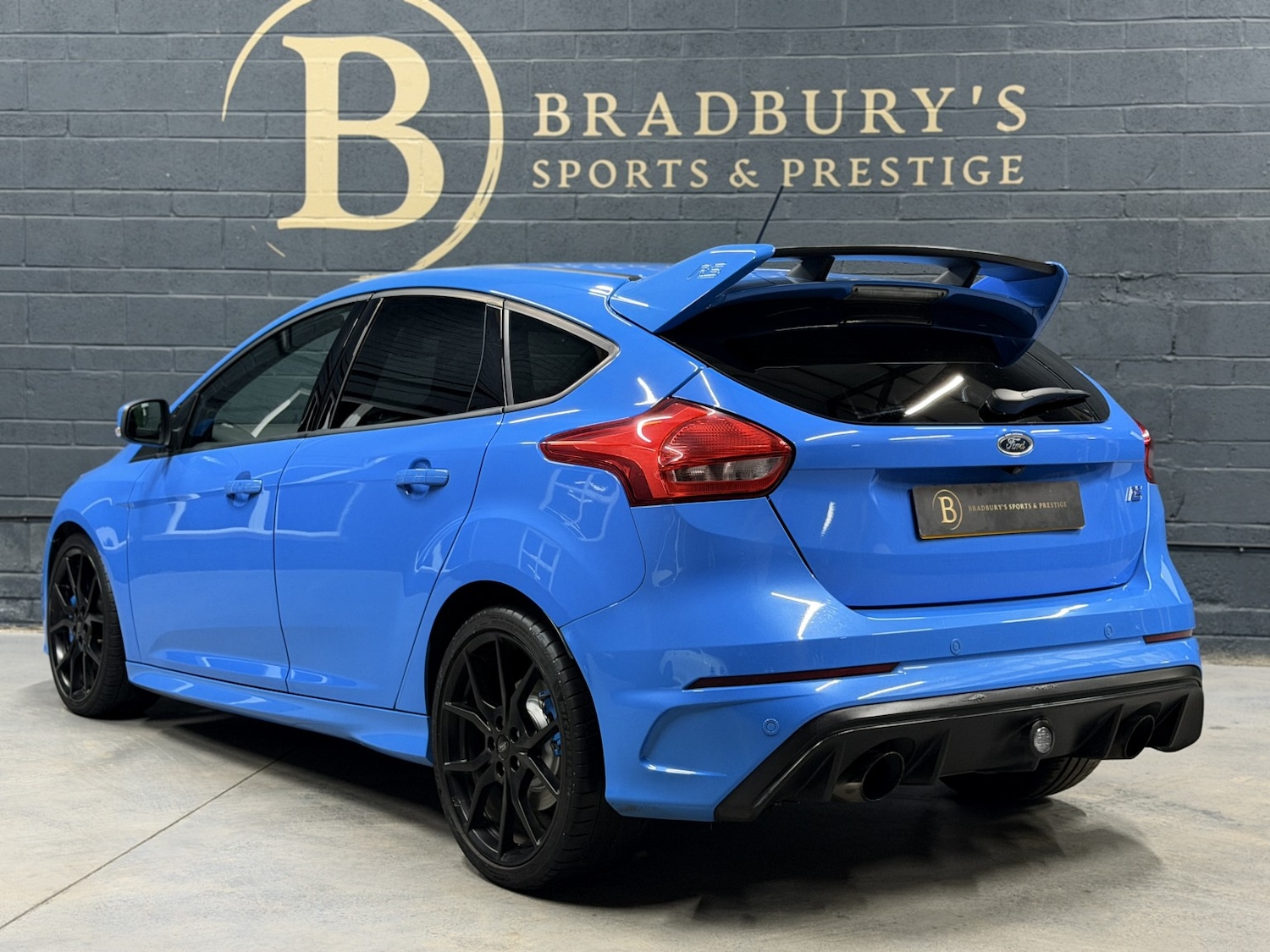 Used Ford Focus 2018 for sale - 77541695: Photo 37