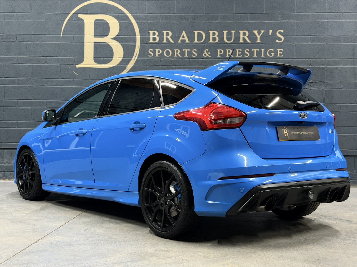 Used Ford Focus 2018 for sale - 77541695: Photo 38