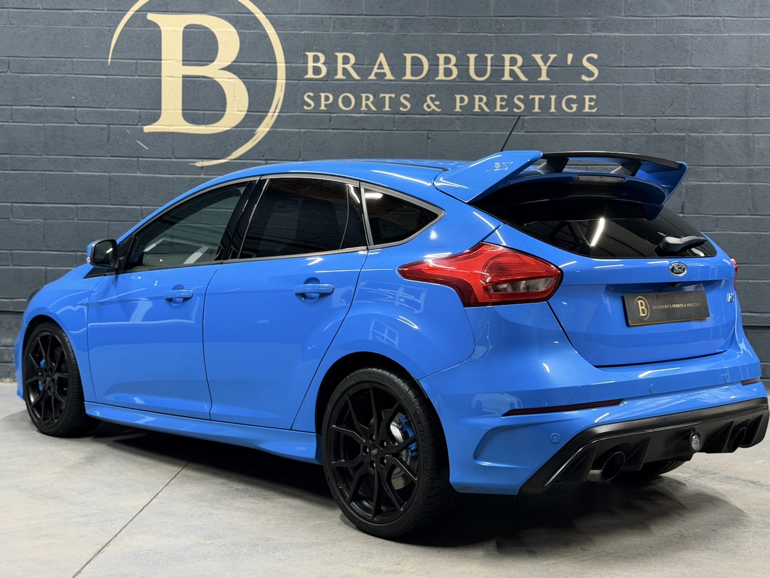 Used Ford Focus 2018 for sale - 77541695: Photo 39