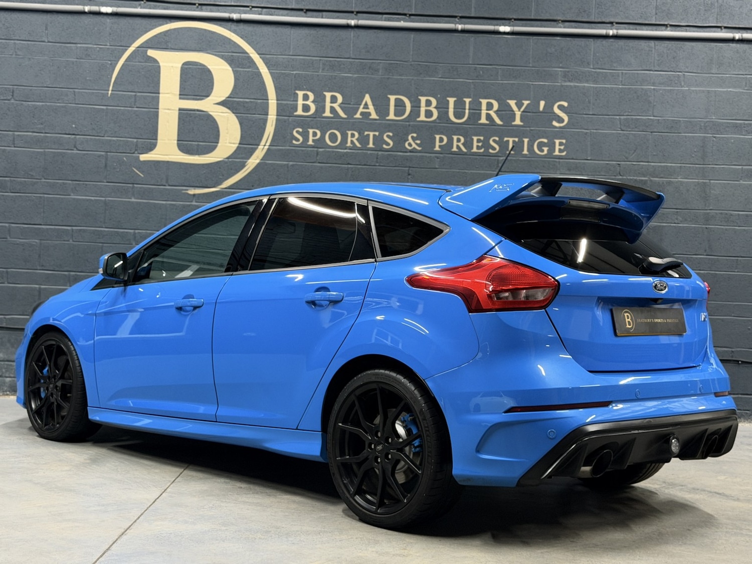 Used Ford Focus 2018 for sale - 77541695: Photo 40