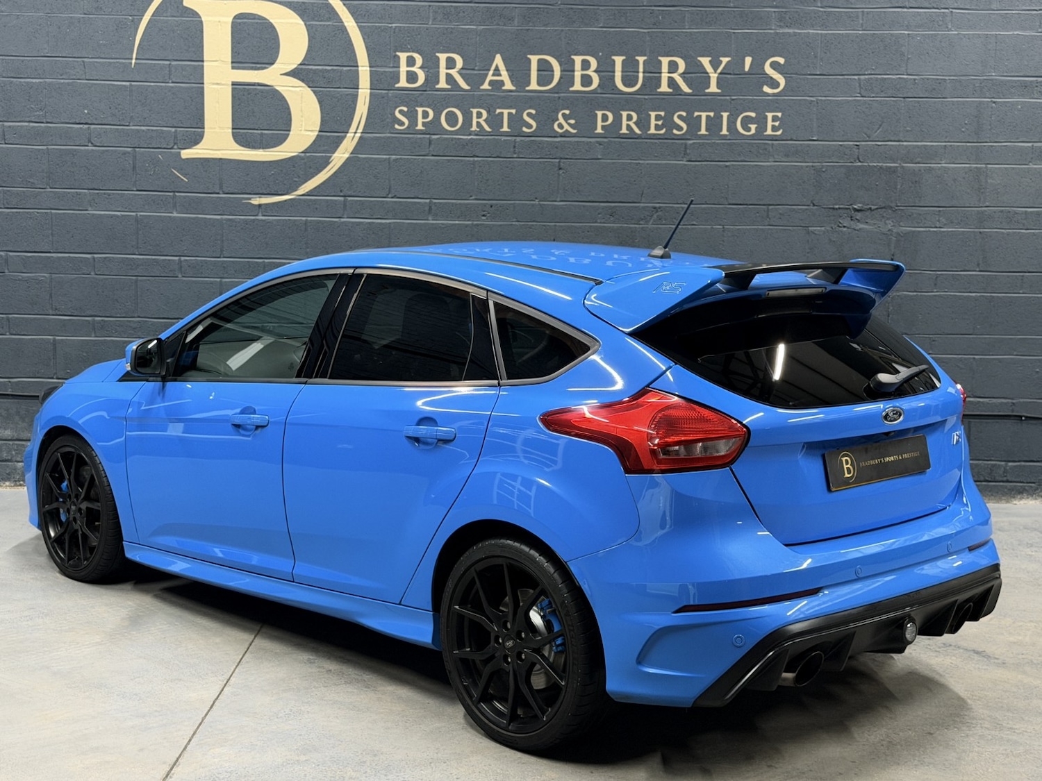 Used Ford Focus 2018 for sale - 77541695: Photo 41