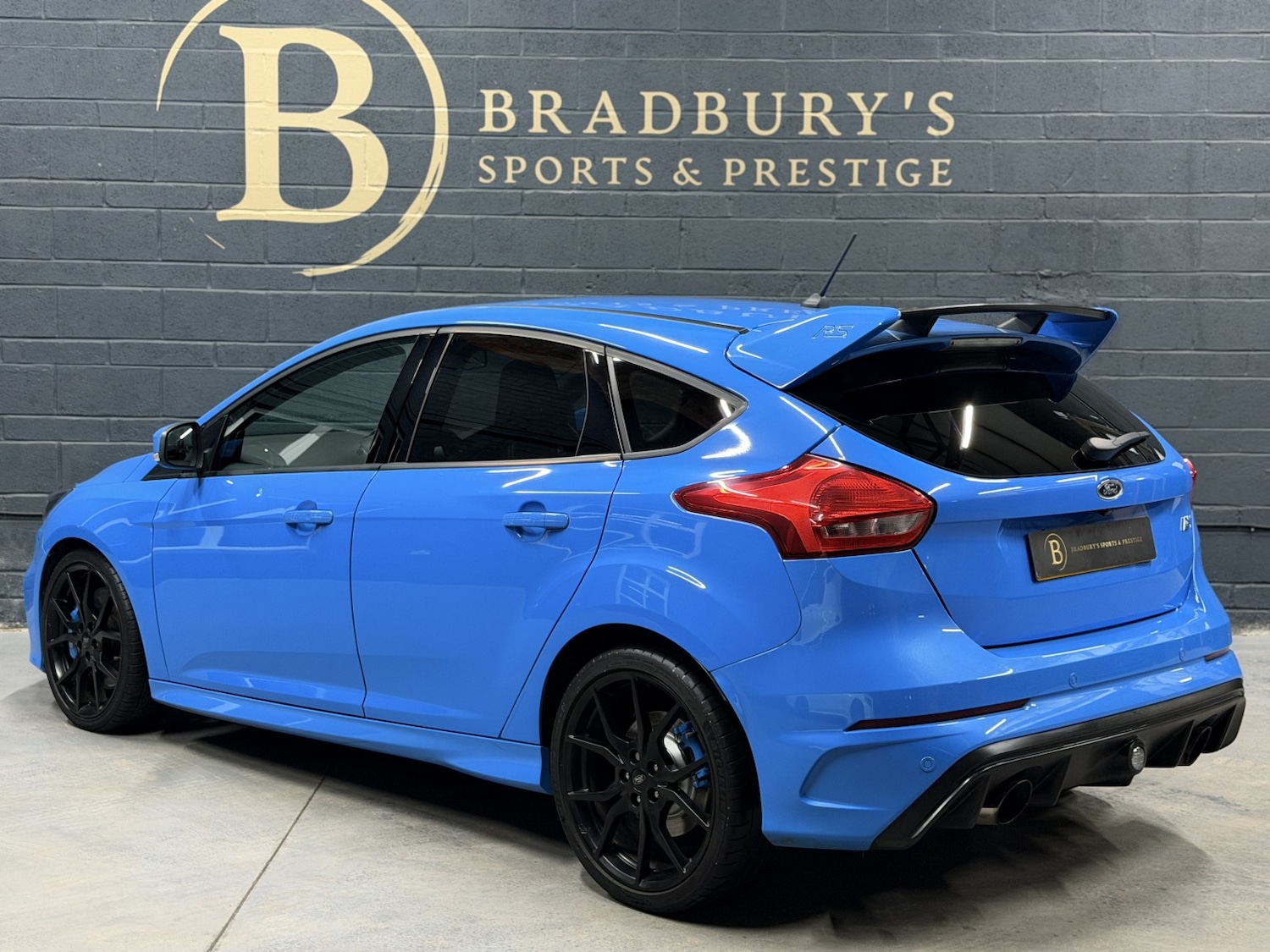 Used Ford Focus 2018 for sale - 77541695: Photo 42