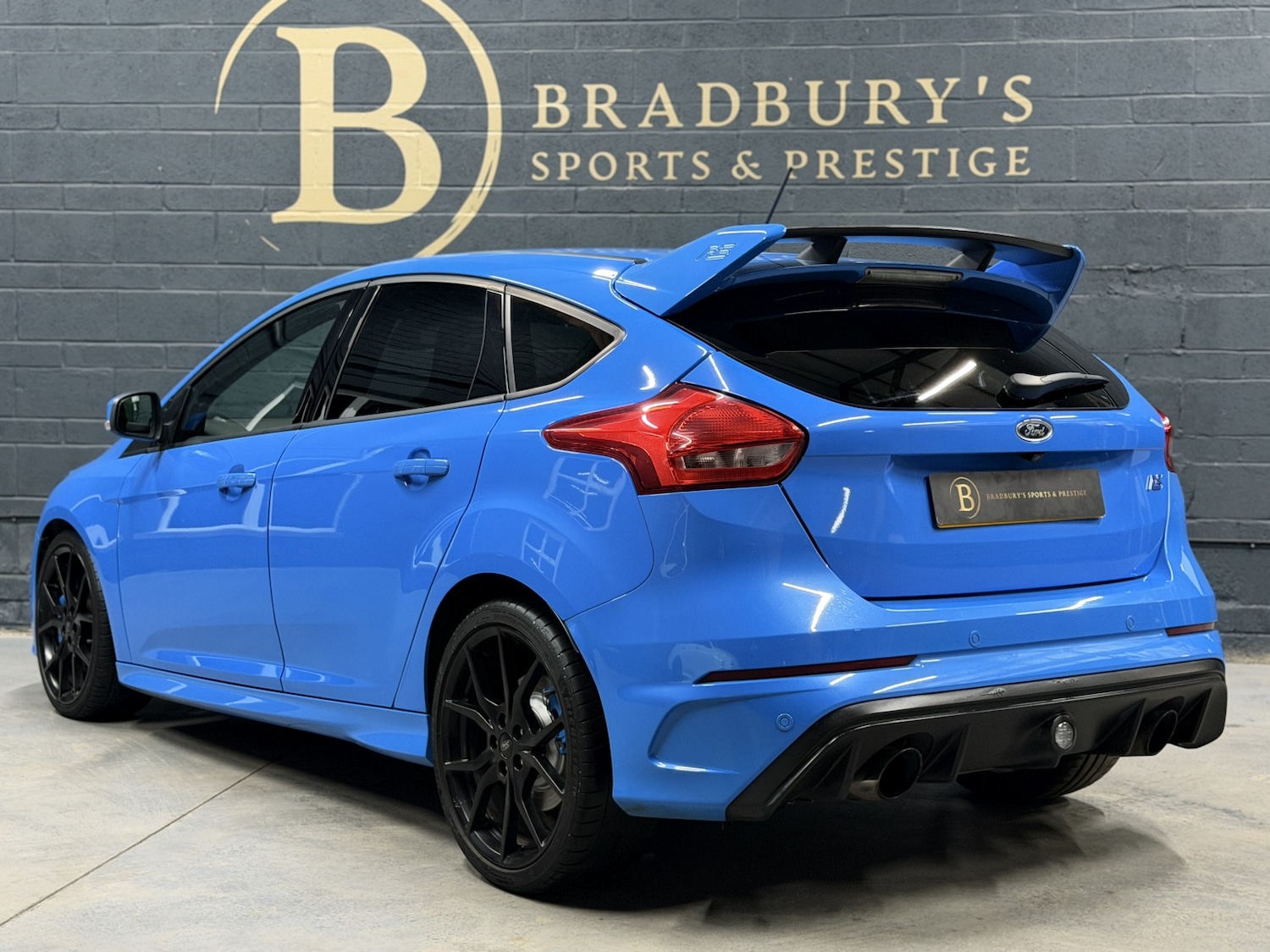 Used Ford Focus 2018 for sale - 77541695: Photo 44