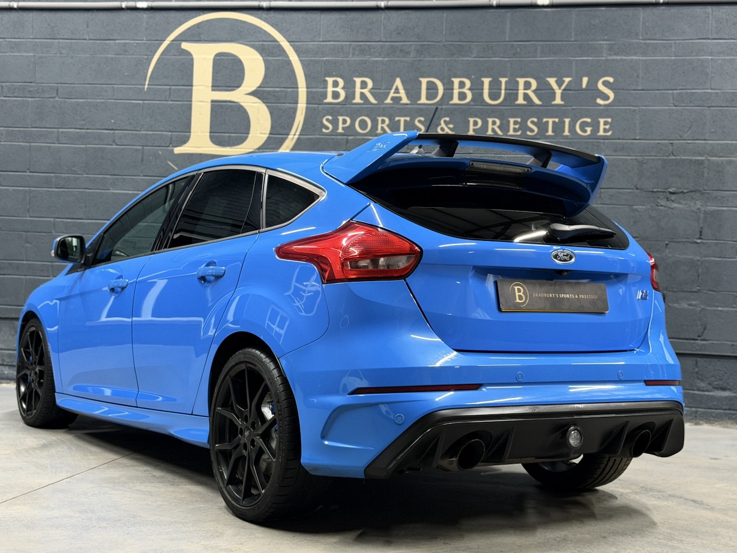 Used Ford Focus 2018 for sale - 77541695: Photo 45