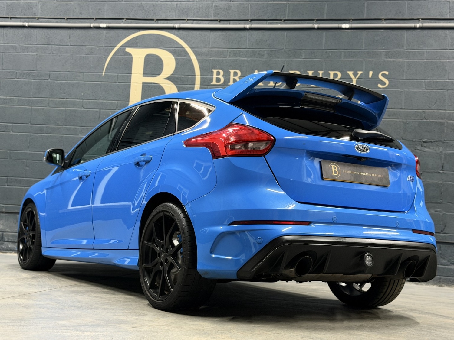 Used Ford Focus 2018 for sale - 77541695: Photo 46