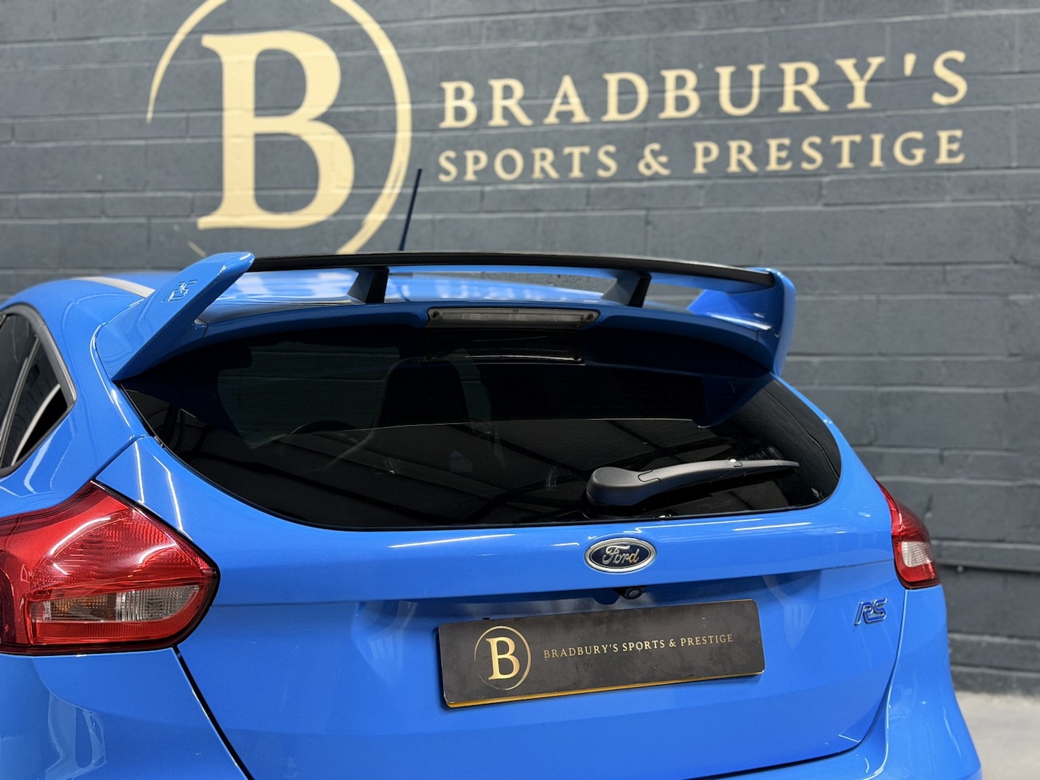 Used Ford Focus 2018 for sale - 77541695: Photo 47