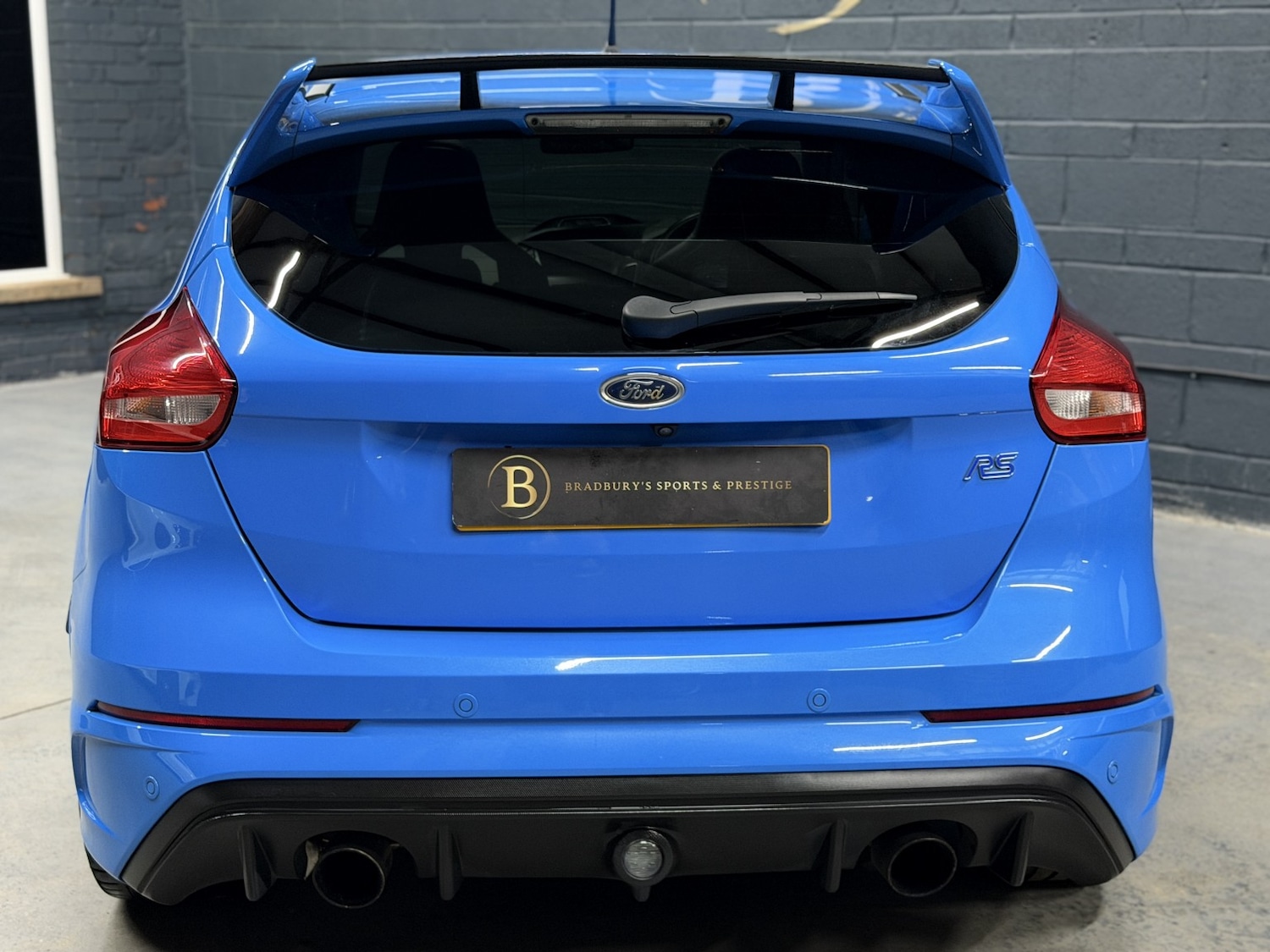 Used Ford Focus 2018 for sale - 77541695: Photo 48