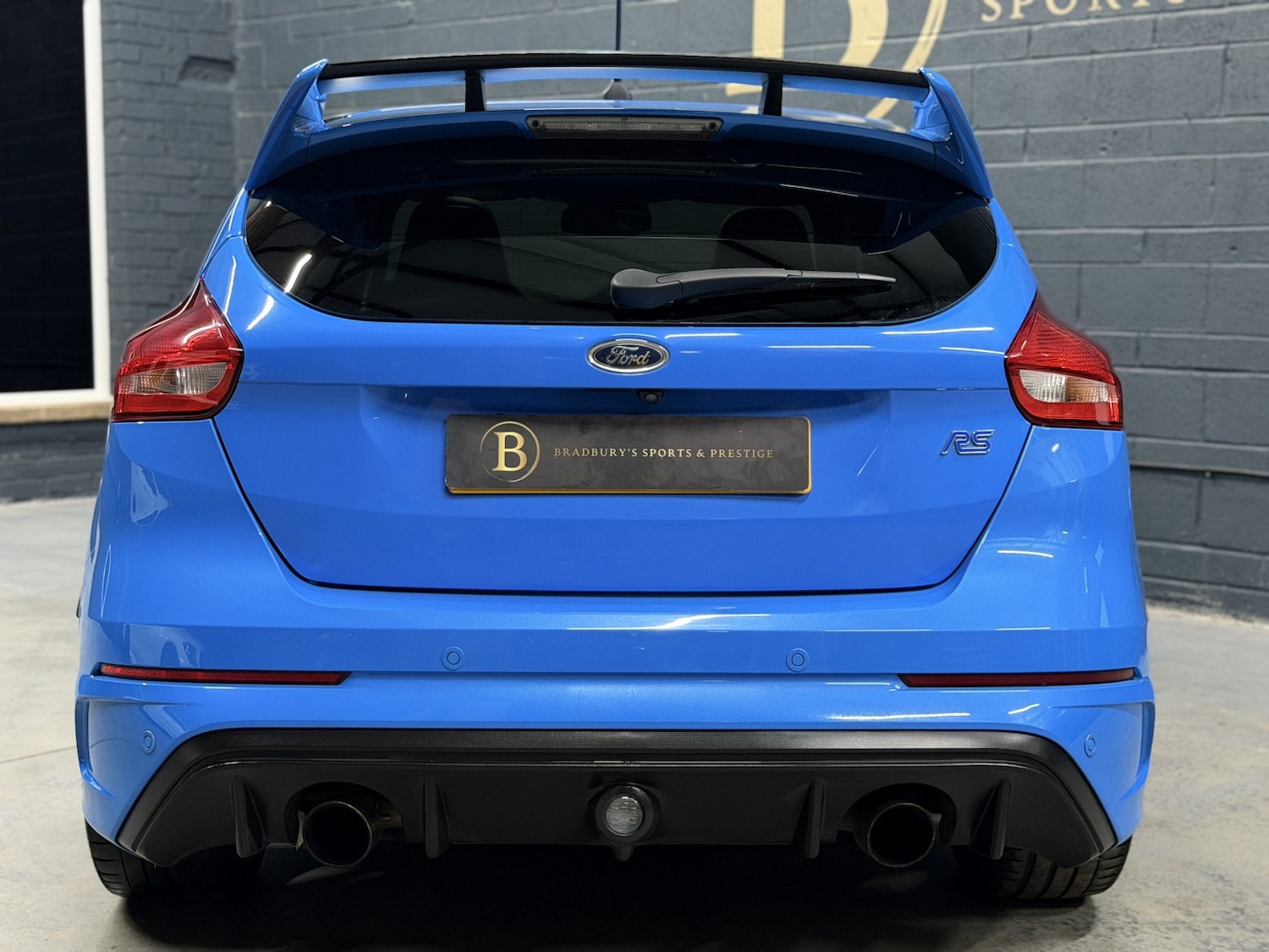 Used Ford Focus 2018 for sale - 77541695: Photo 49