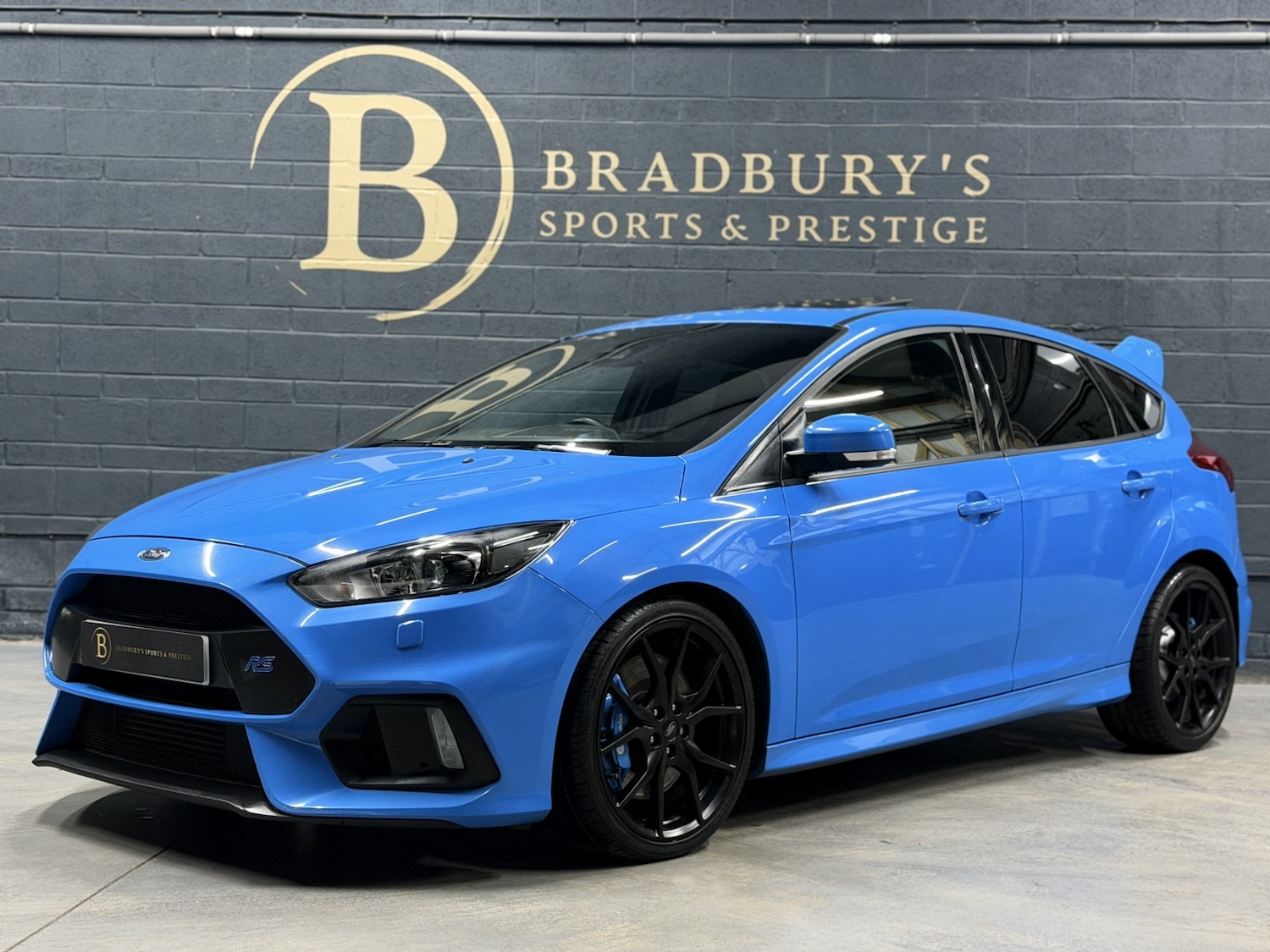 Used Ford Focus 2018 for sale - 77541695: Photo 5