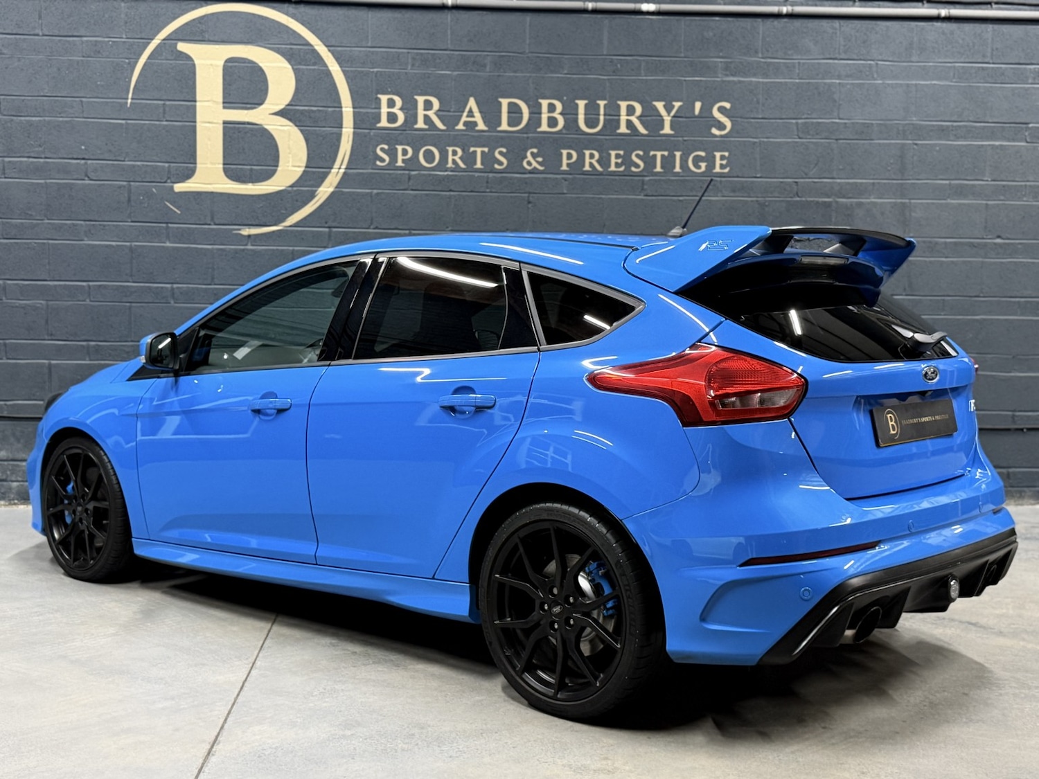 Used Ford Focus 2018 for sale - 77541695: Photo 51