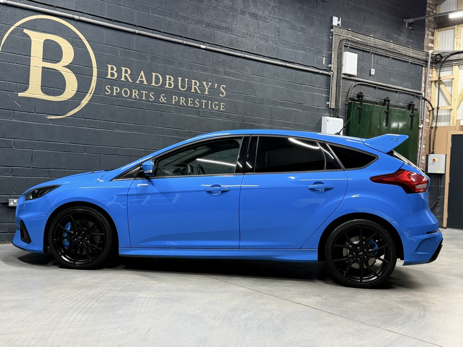 Used Ford Focus 2018 for sale - 77541695: Photo 53