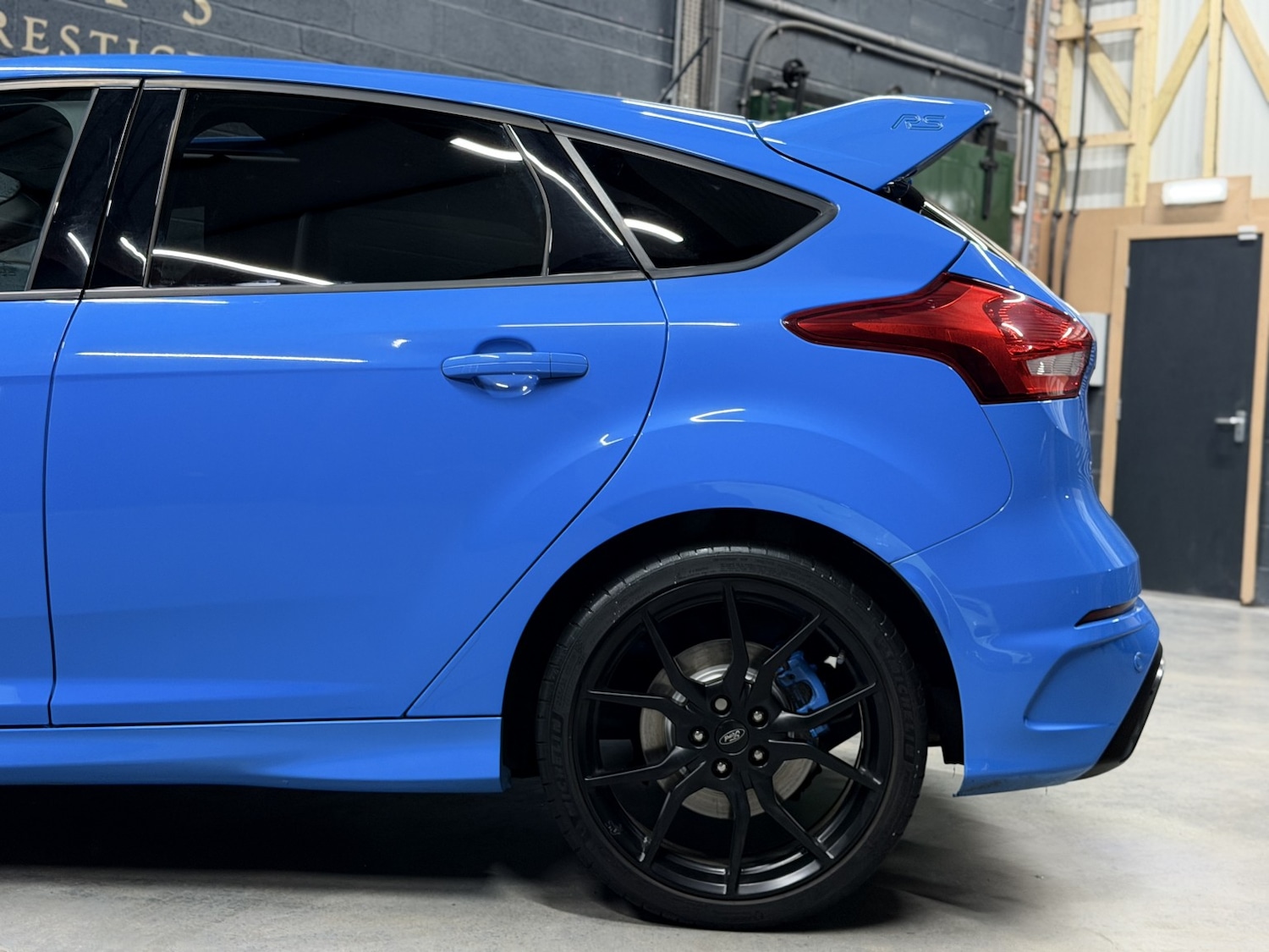 Used Ford Focus 2018 for sale - 77541695: Photo 54