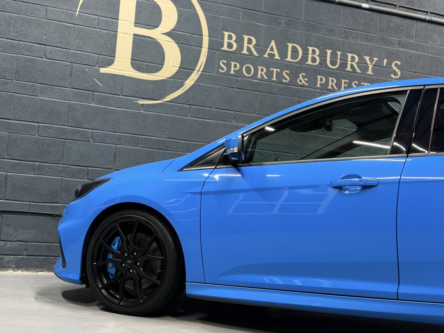 Used Ford Focus 2018 for sale - 77541695: Photo 55