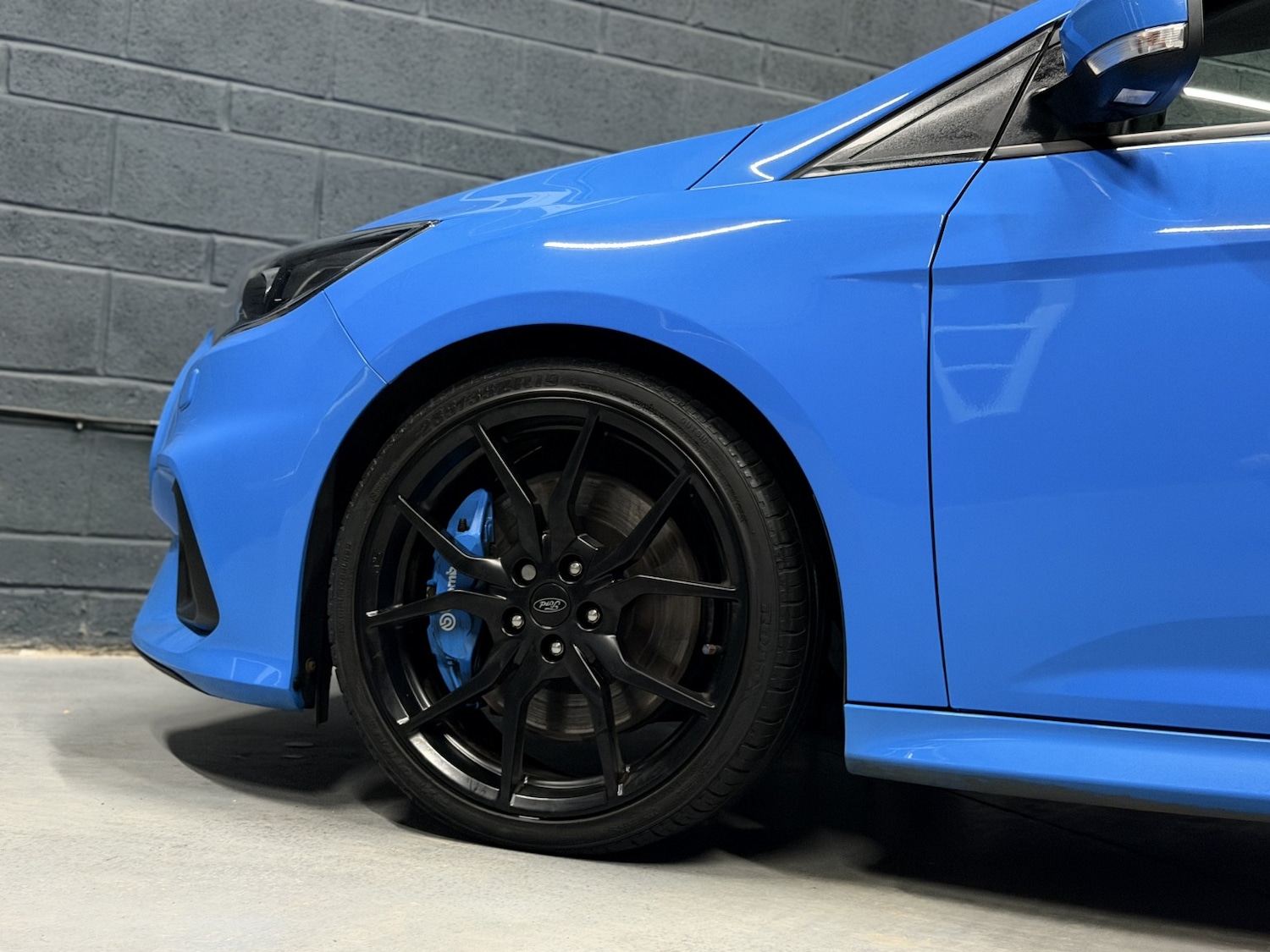 Used Ford Focus 2018 for sale - 77541695: Photo 56