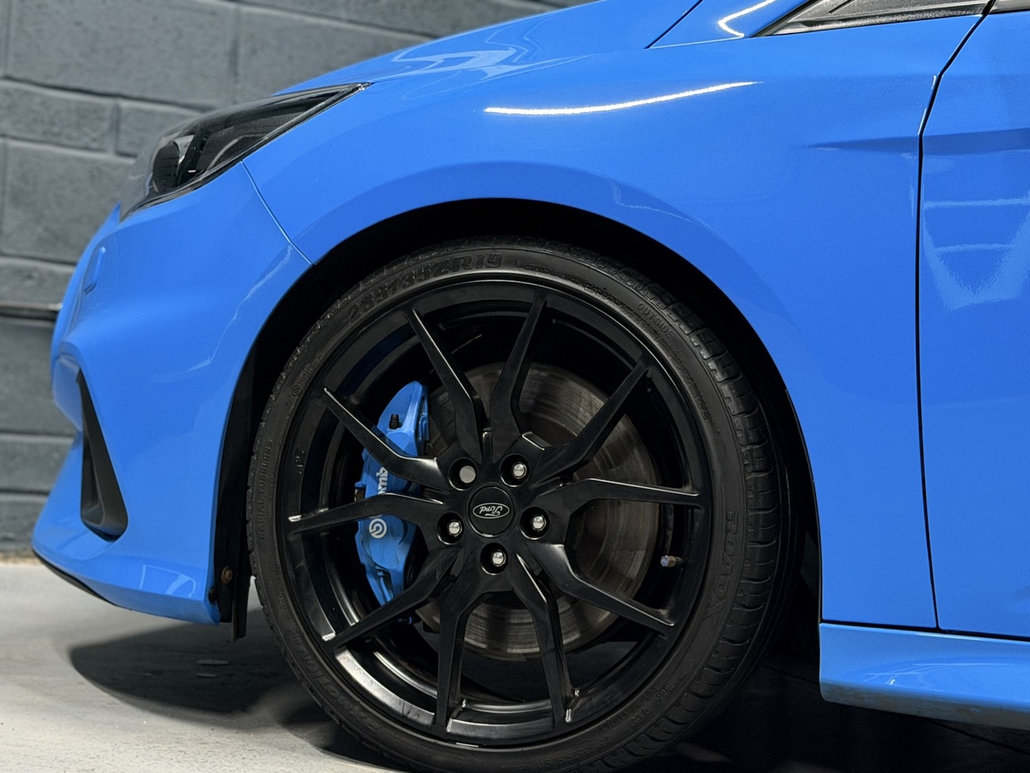 Used Ford Focus 2018 for sale - 77541695: Photo 57