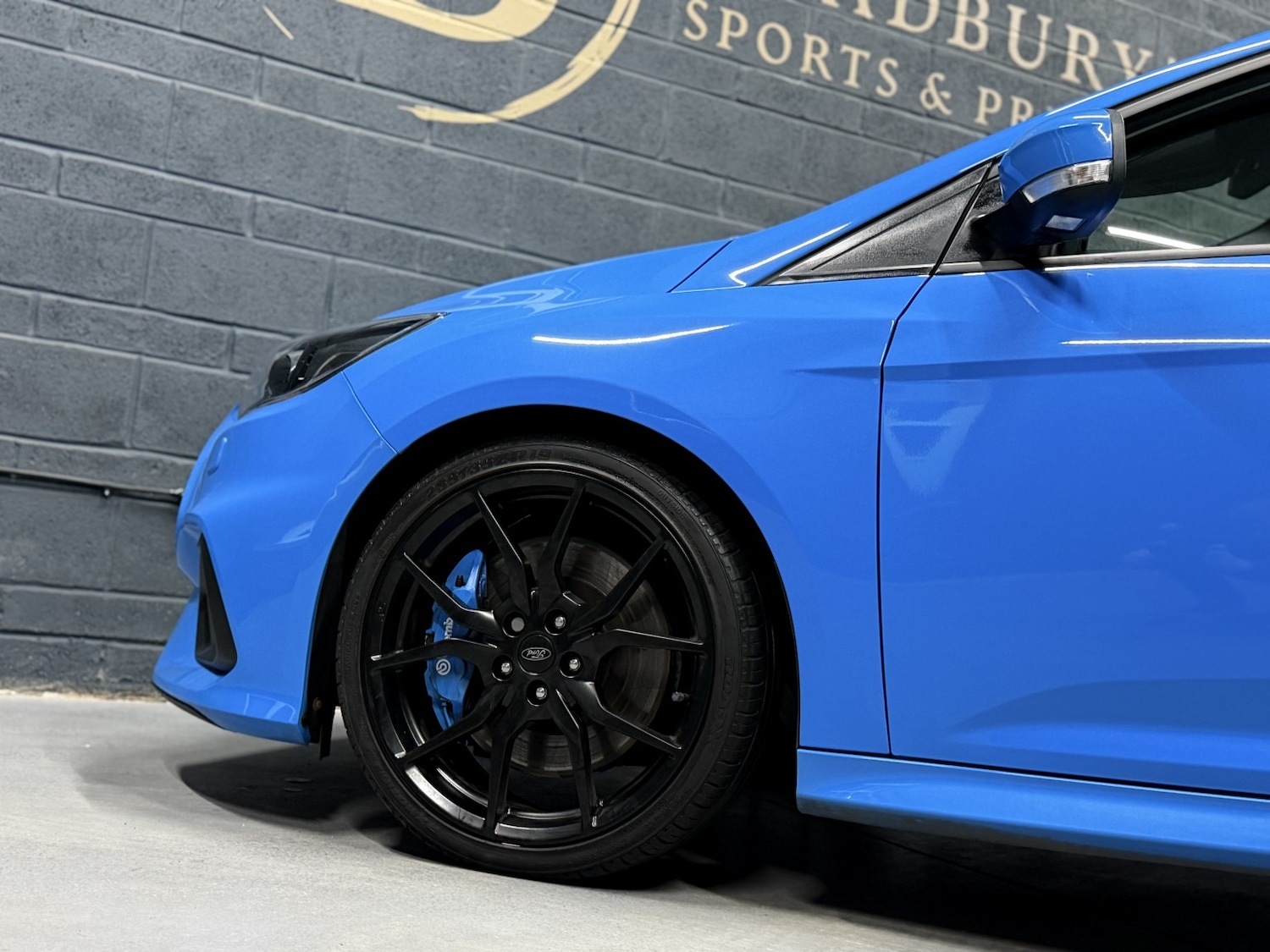 Used Ford Focus 2018 for sale - 77541695: Photo 58