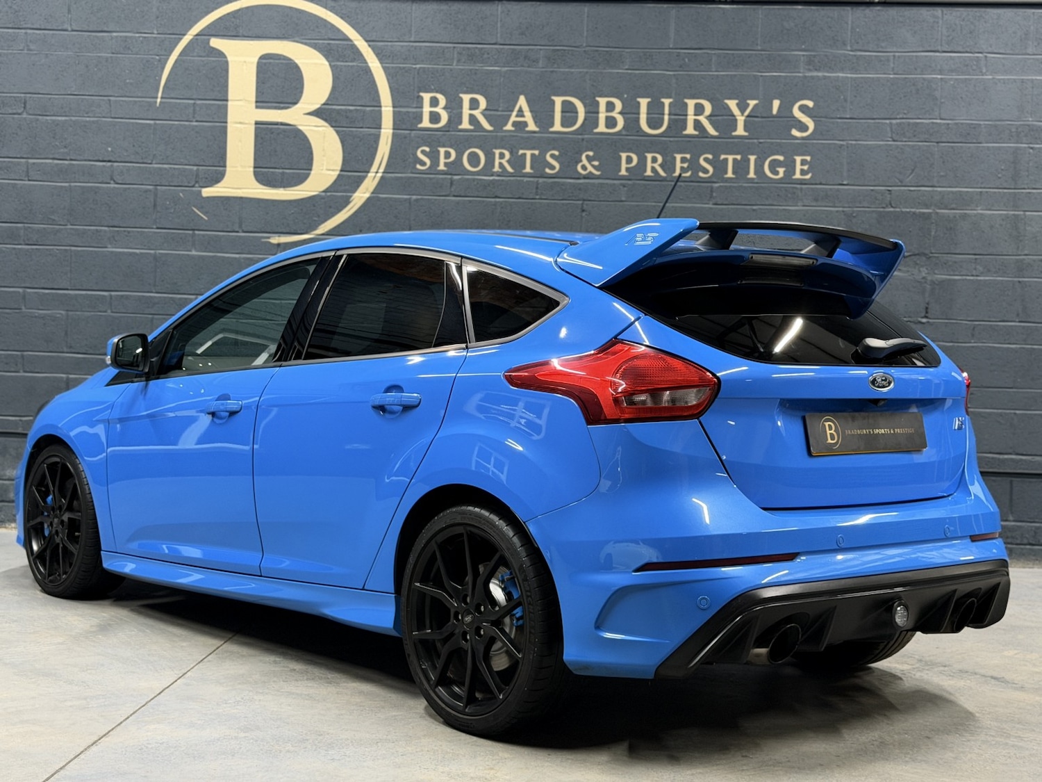 Used Ford Focus 2018 for sale - 77541695: Photo 59