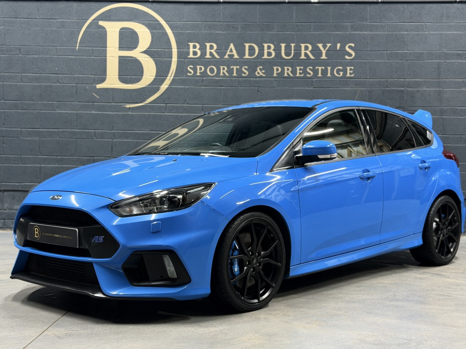 Used Ford Focus 2018 for sale - 77541695: Photo 6
