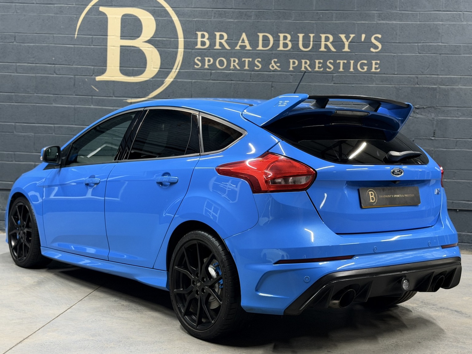 Used Ford Focus 2018 for sale - 77541695: Photo 60