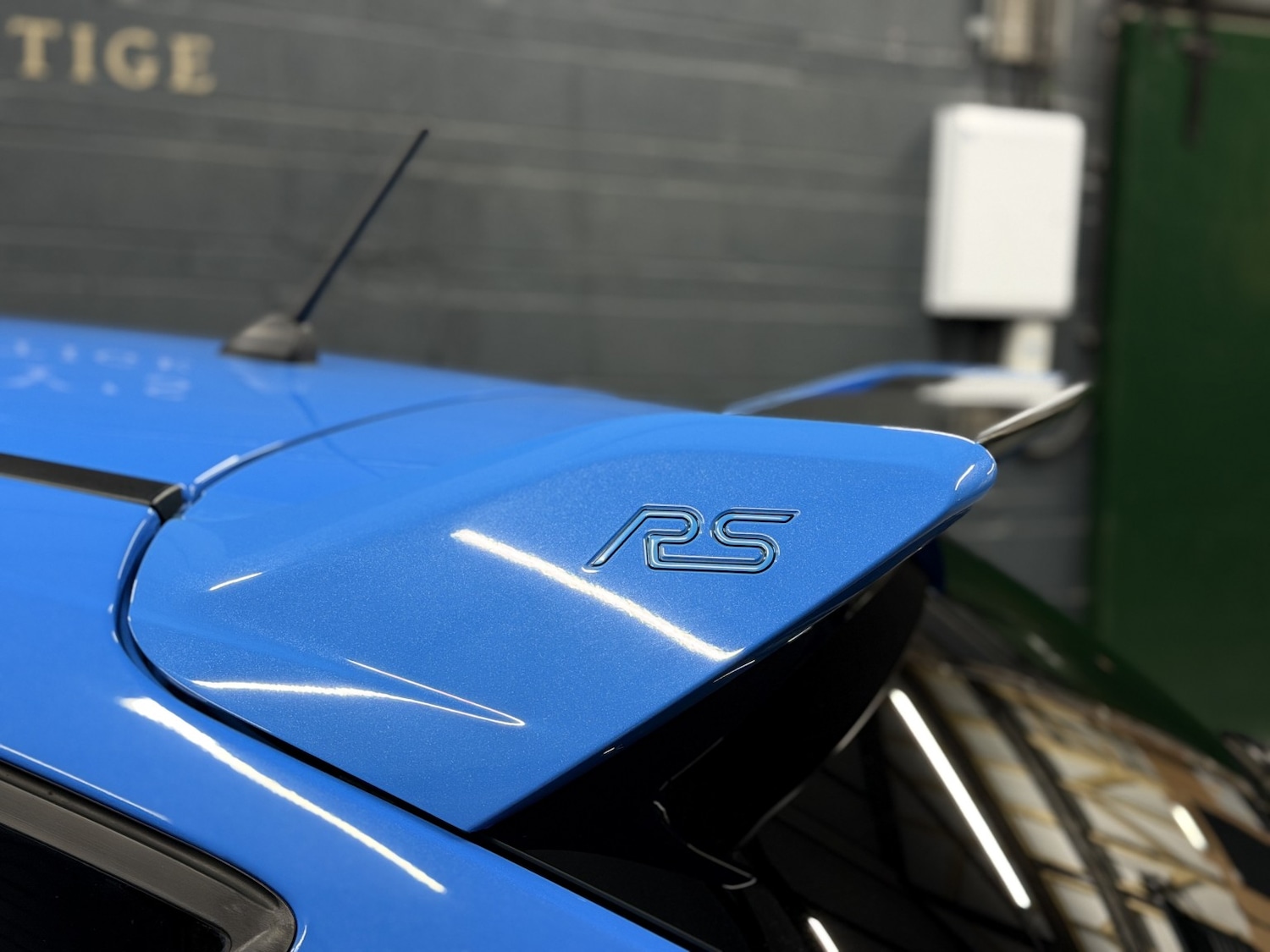 Used Ford Focus 2018 for sale - 77541695: Photo 61