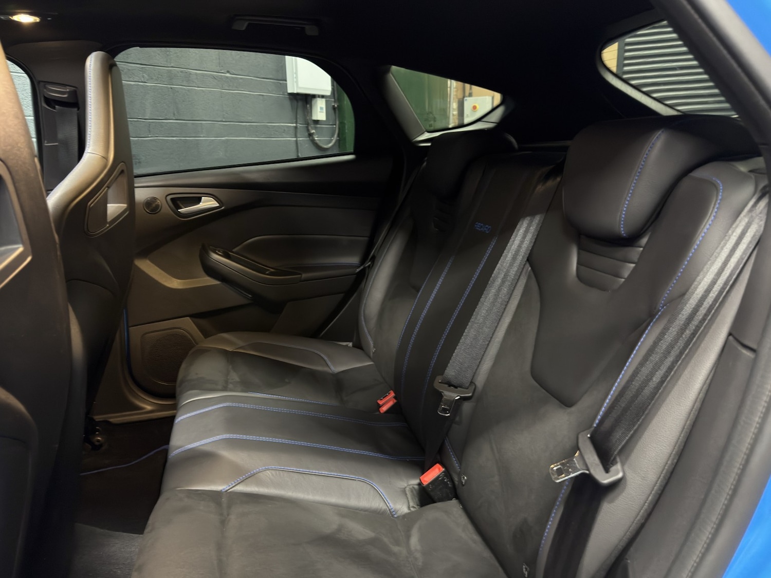 Used Ford Focus 2018 for sale - 77541695: Photo 63