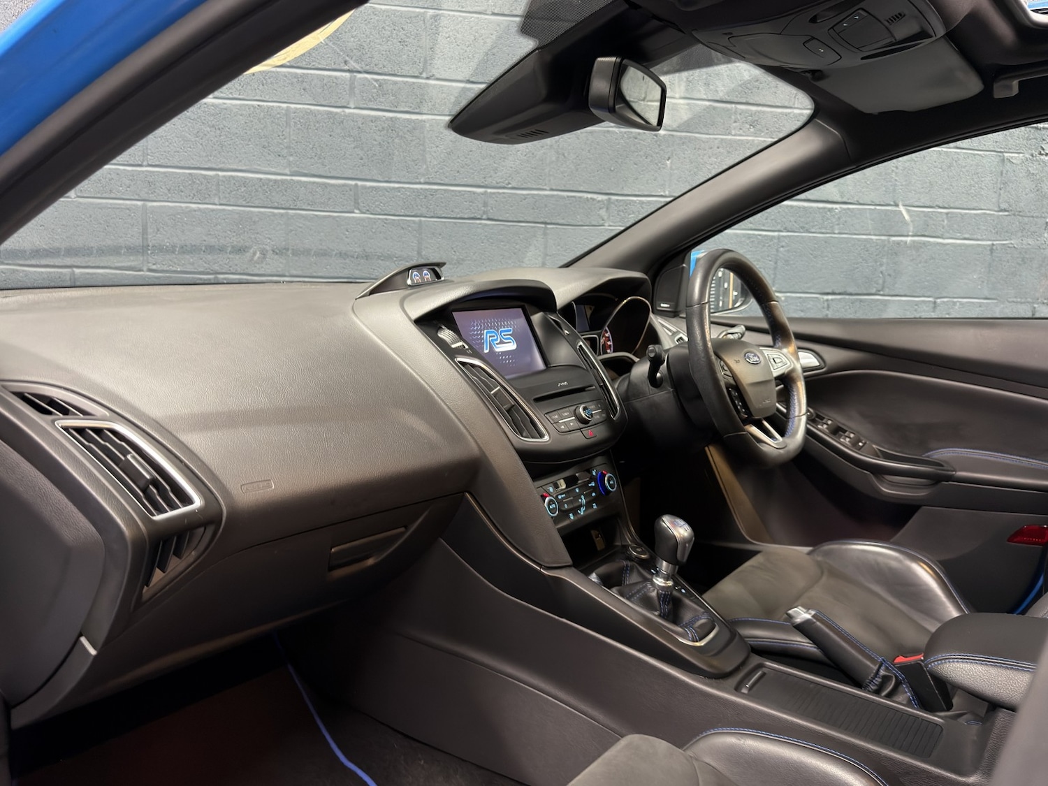 Used Ford Focus 2018 for sale - 77541695: Photo 64