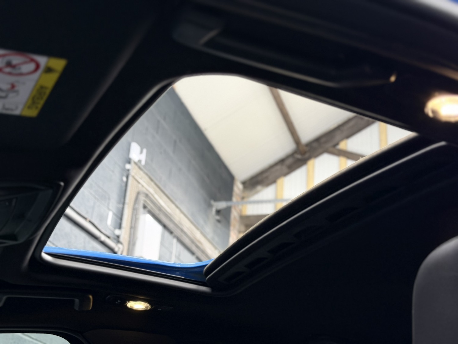 Used Ford Focus 2018 for sale - 77541695: Photo 65