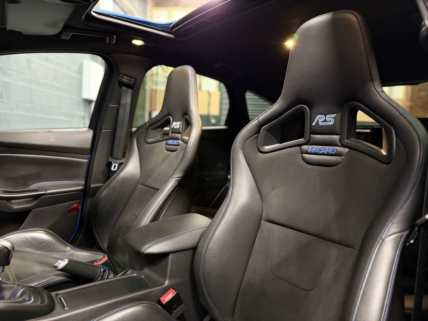 Used Ford Focus 2018 for sale - 77541695: Photo 68