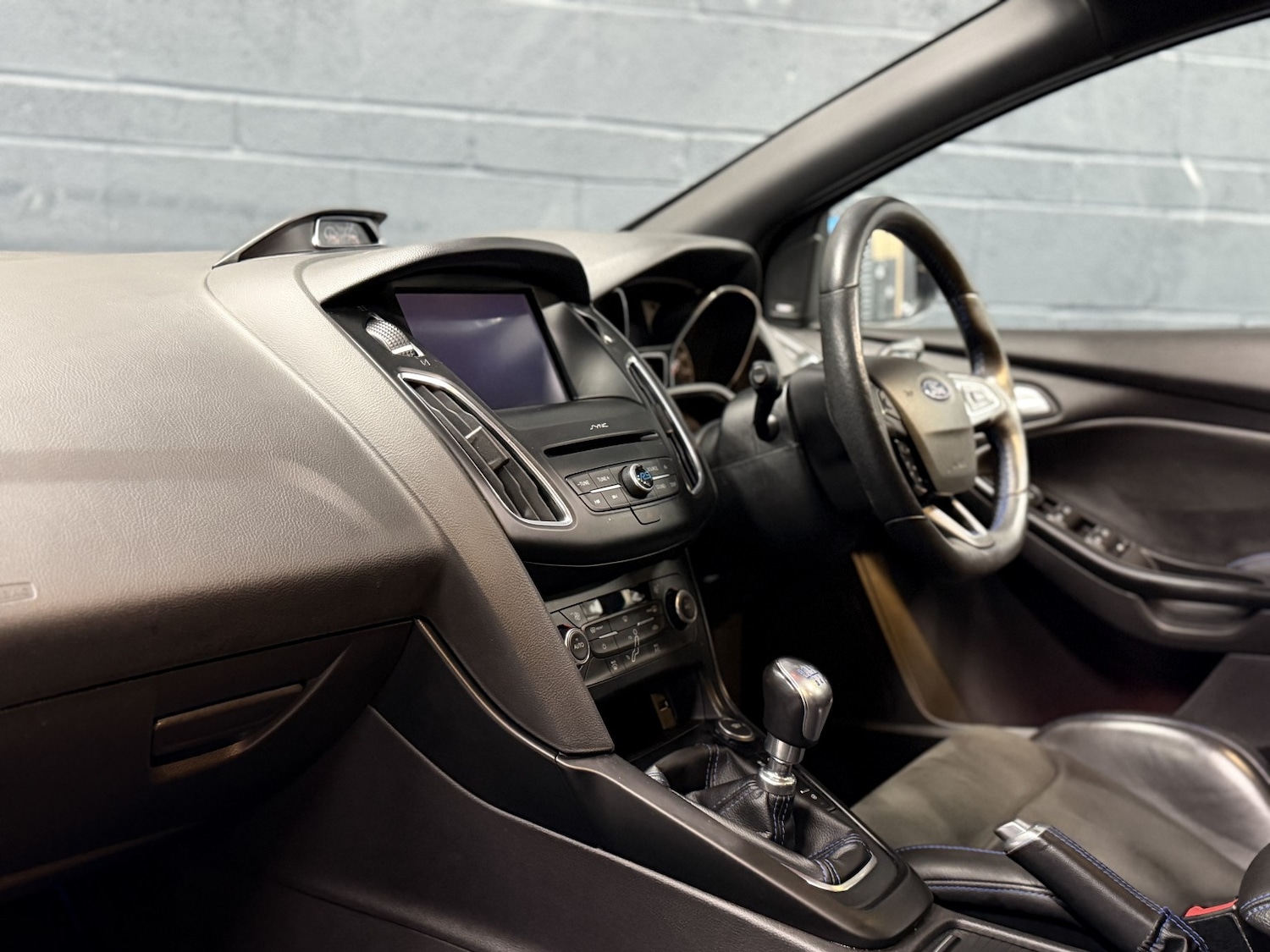 Used Ford Focus 2018 for sale - 77541695: Photo 69