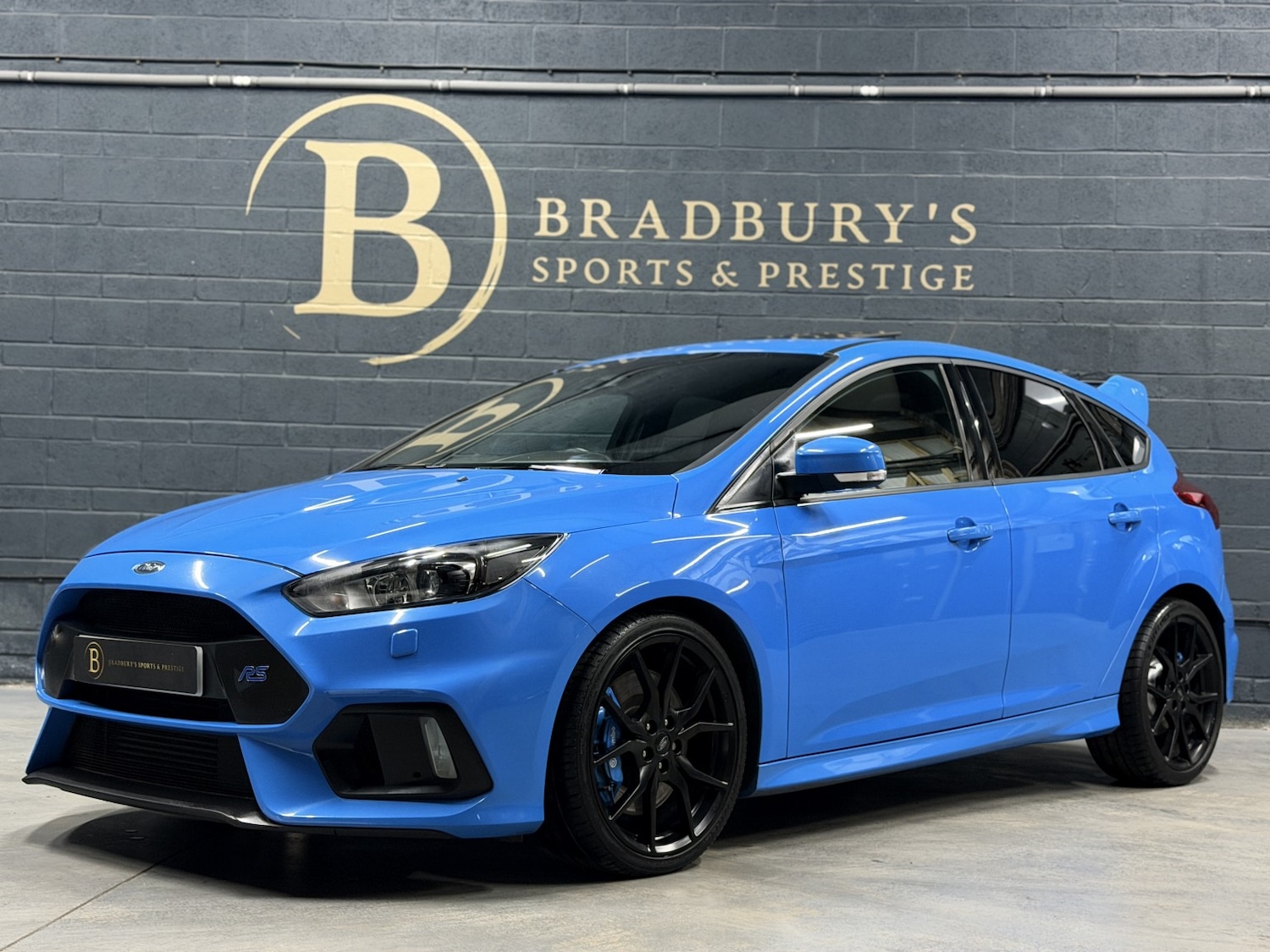 Used Ford Focus 2018 for sale - 77541695: Photo 7