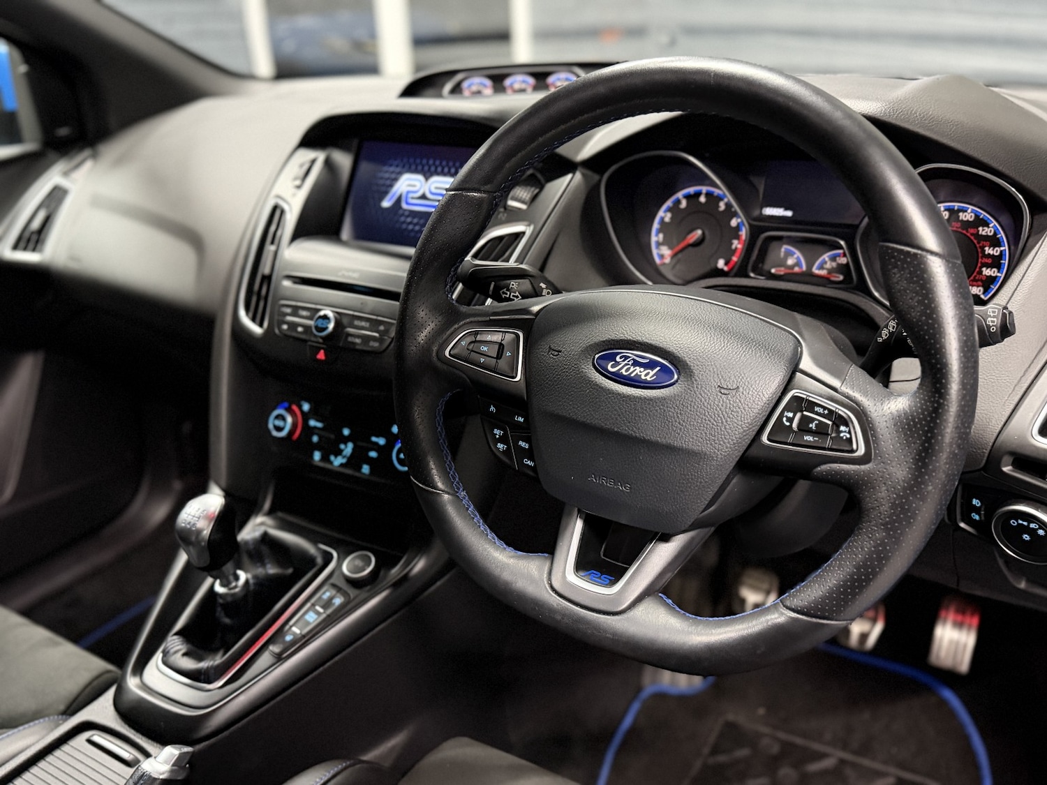 Used Ford Focus 2018 for sale - 77541695: Photo 70