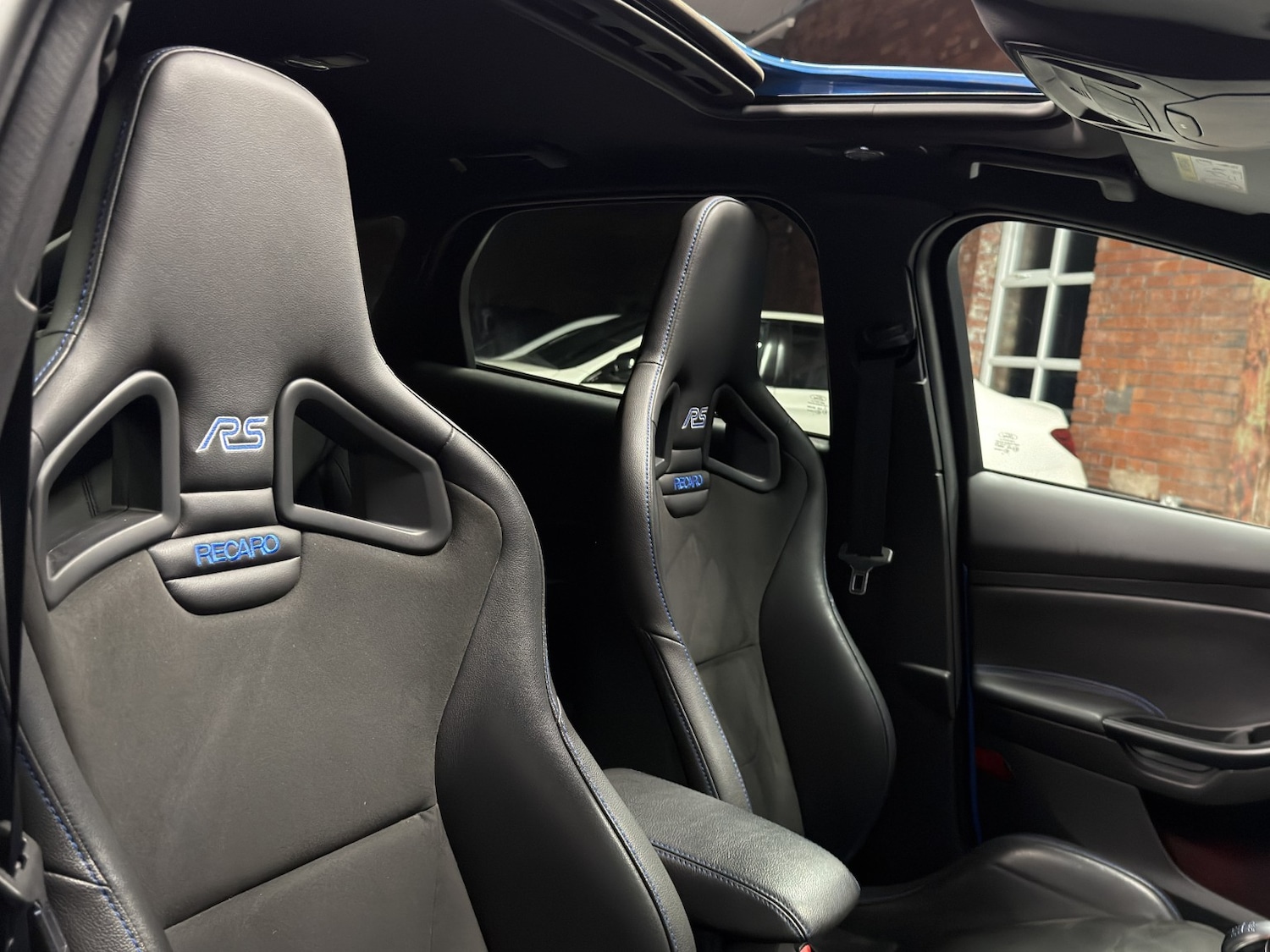 Used Ford Focus 2018 for sale - 77541695: Photo 72