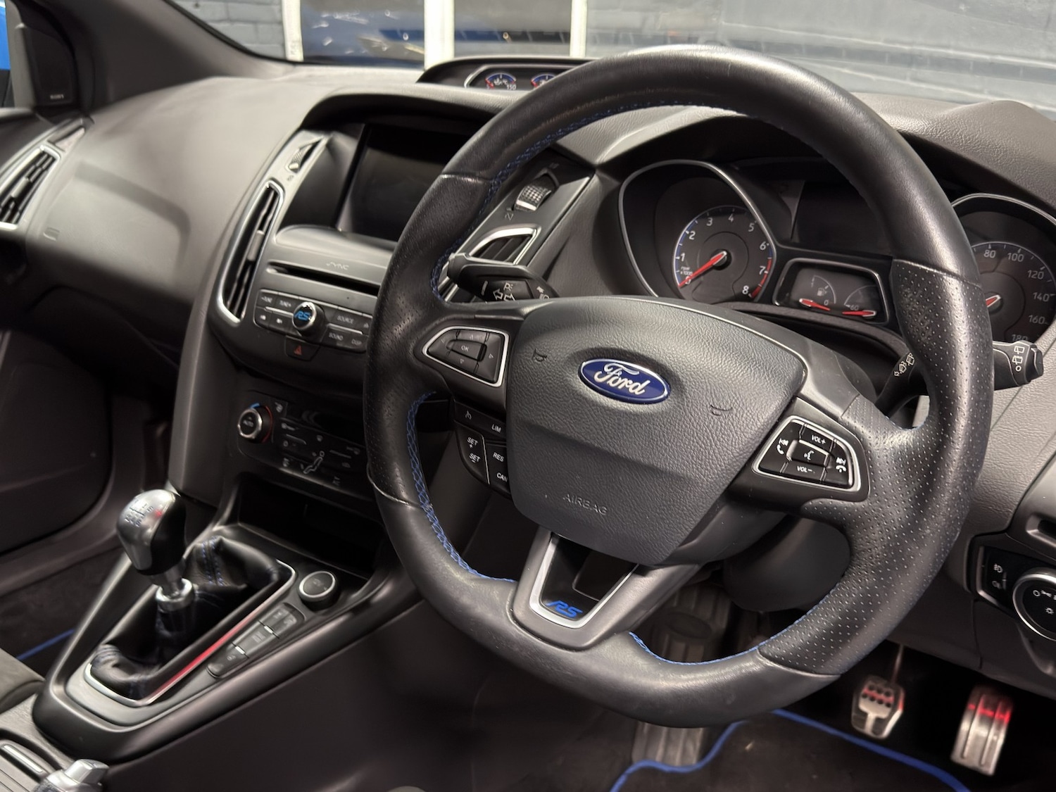 Used Ford Focus 2018 for sale - 77541695: Photo 74