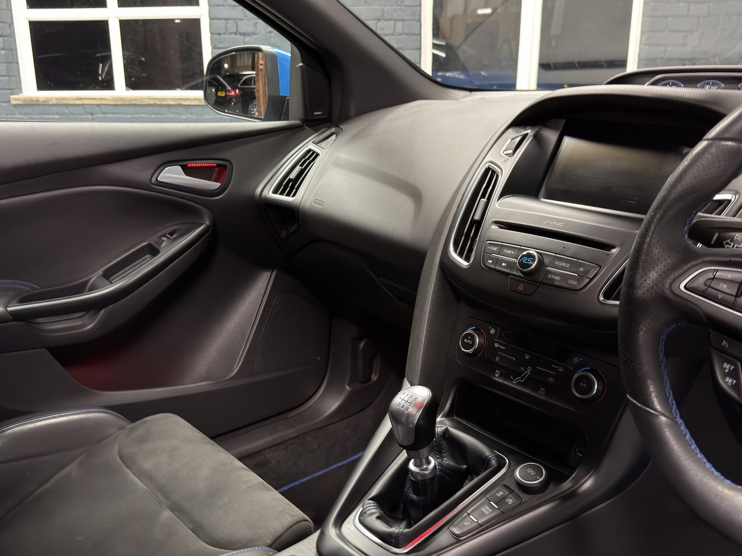 Used Ford Focus 2018 for sale - 77541695: Photo 75