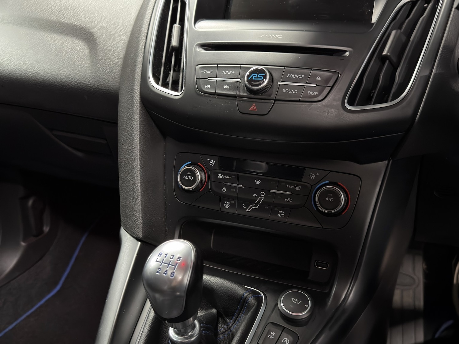 Used Ford Focus 2018 for sale - 77541695: Photo 76