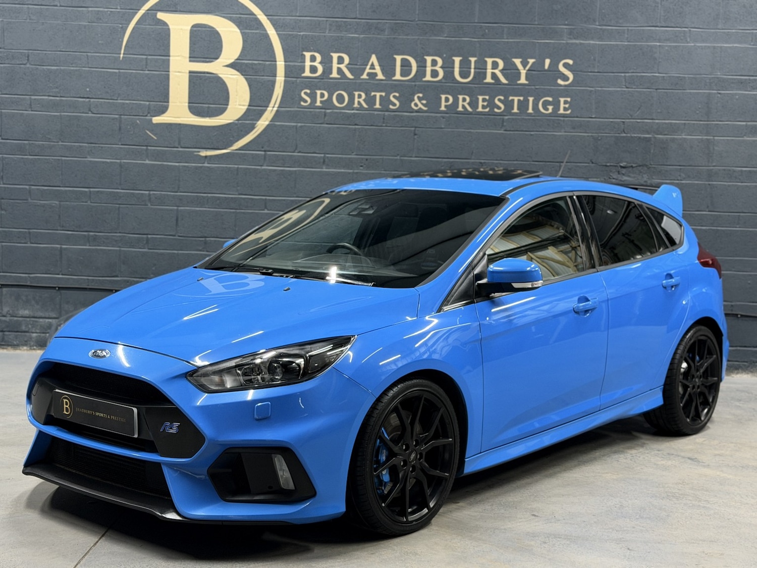 Used Ford Focus 2018 for sale - 77541695: Photo 8