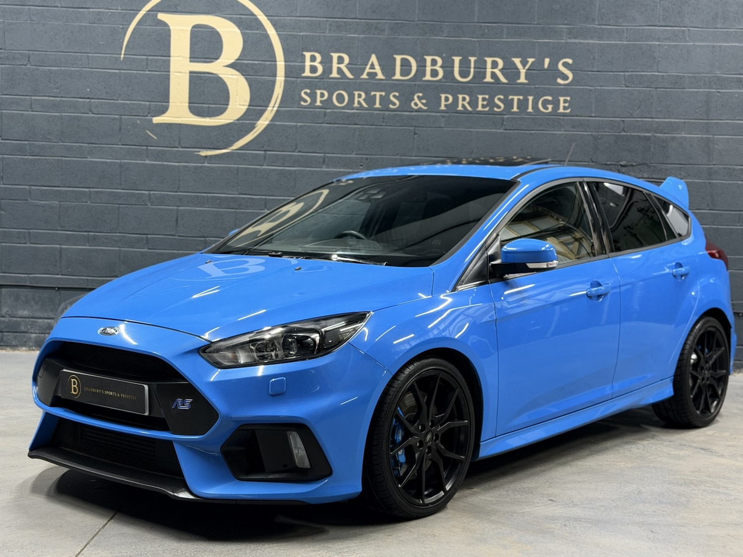 Used Ford Focus 2018 for sale - 77541695: Photo 9