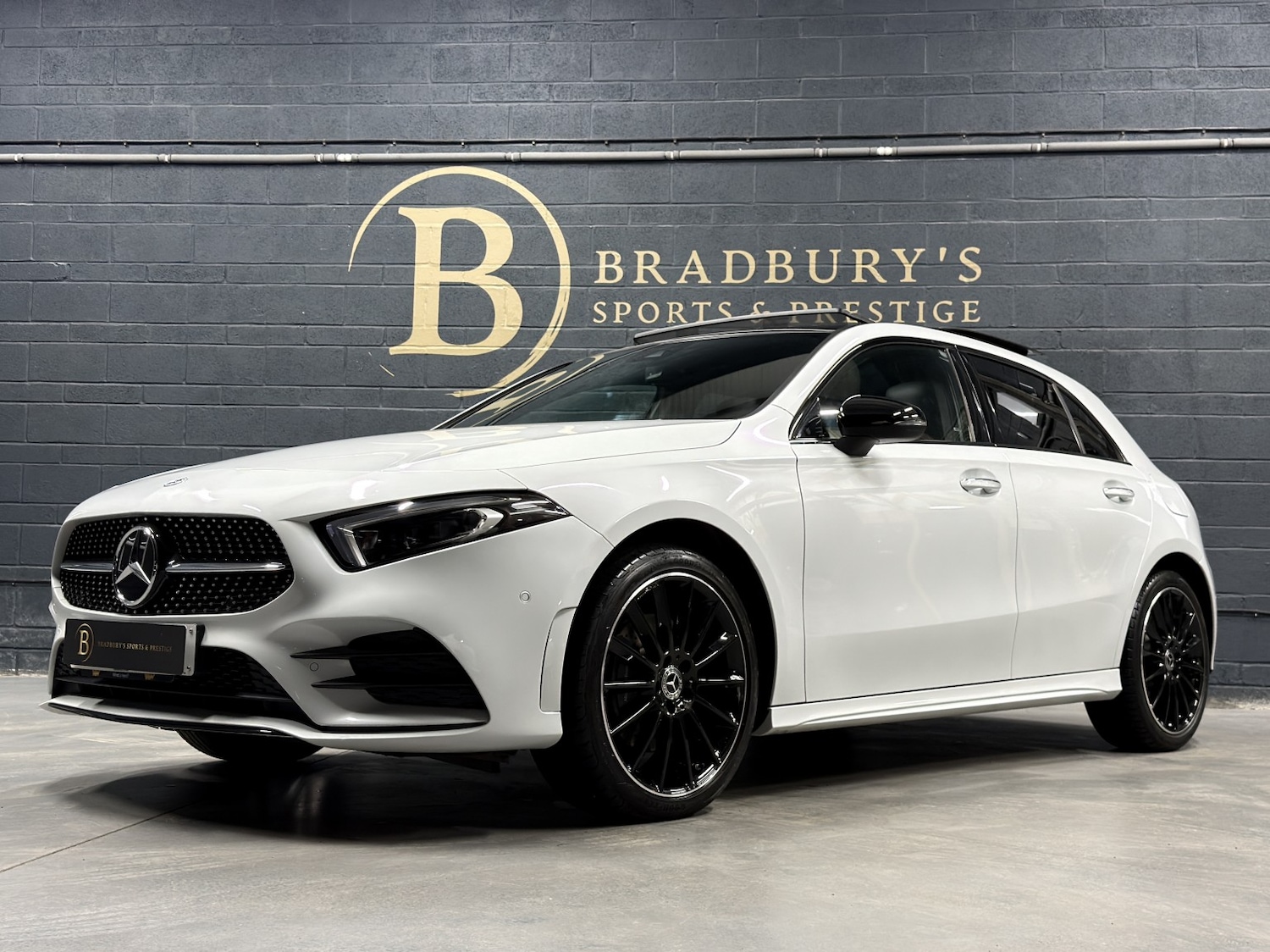 Used Mercedes-Benz A-Class 2022 for sale - 77261677: Photo 10