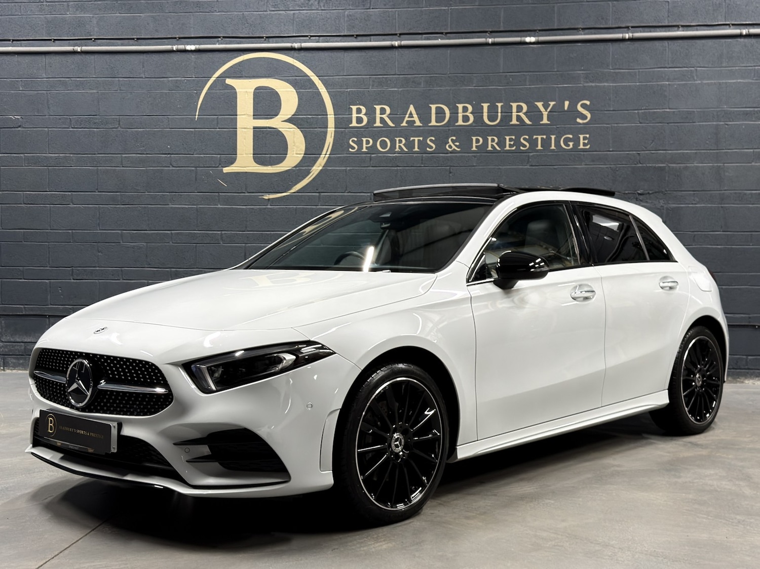 Used Mercedes-Benz A-Class 2022 for sale - 77261677: Photo 11