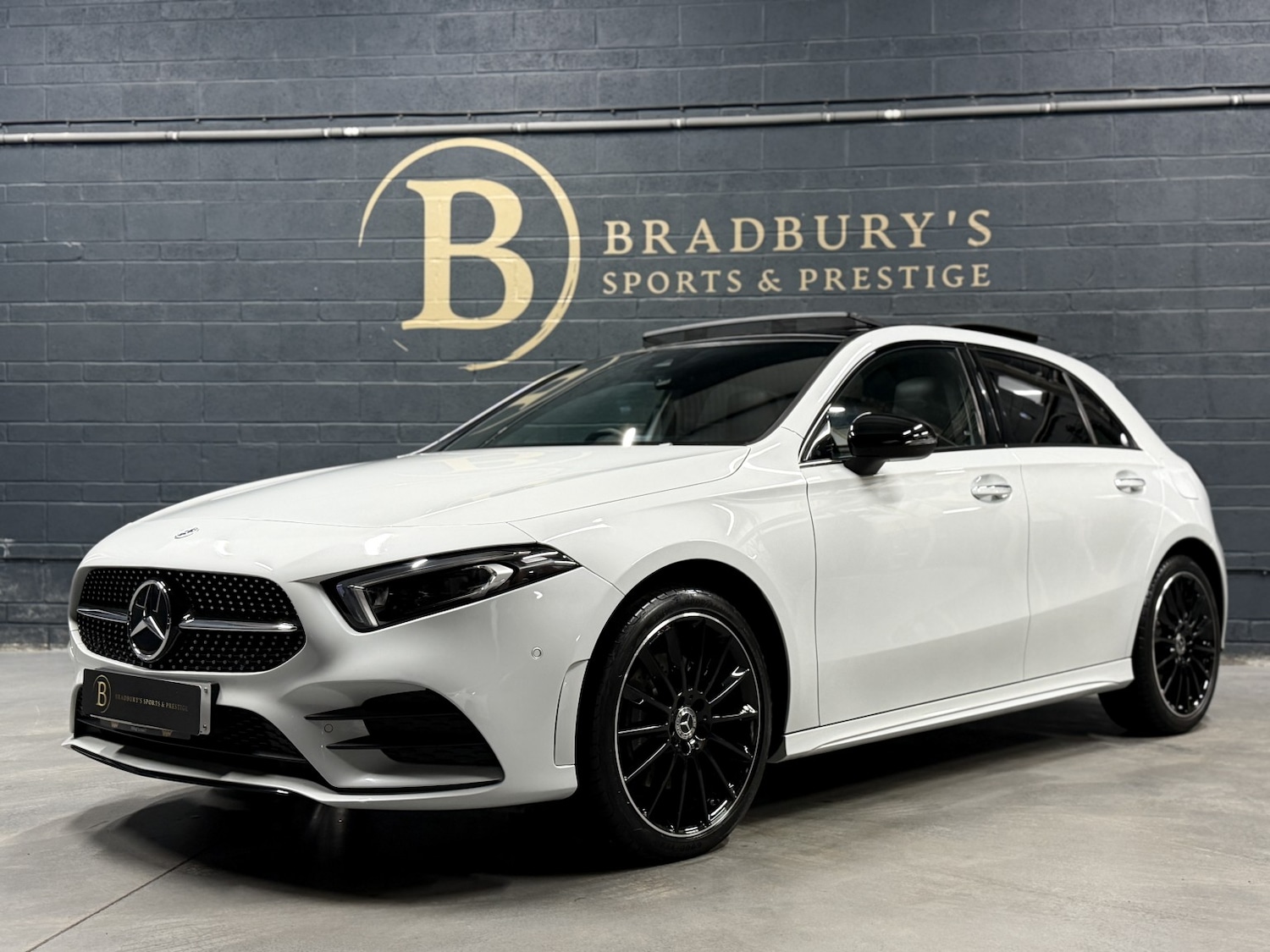 Used Mercedes-Benz A-Class 2022 for sale - 77261677: Photo 12