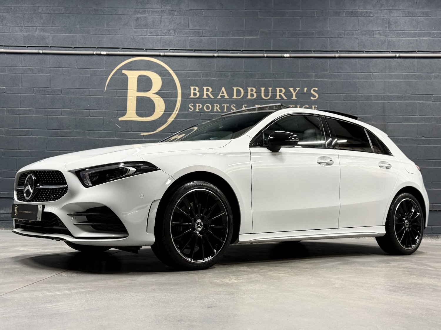 Used Mercedes-Benz A-Class 2022 for sale - 77261677: Photo 13