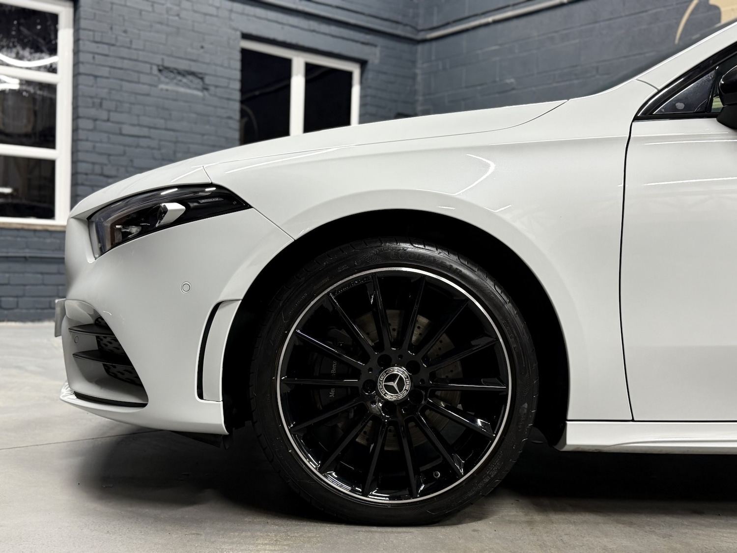 Used Mercedes-Benz A-Class 2022 for sale - 77261677: Photo 15