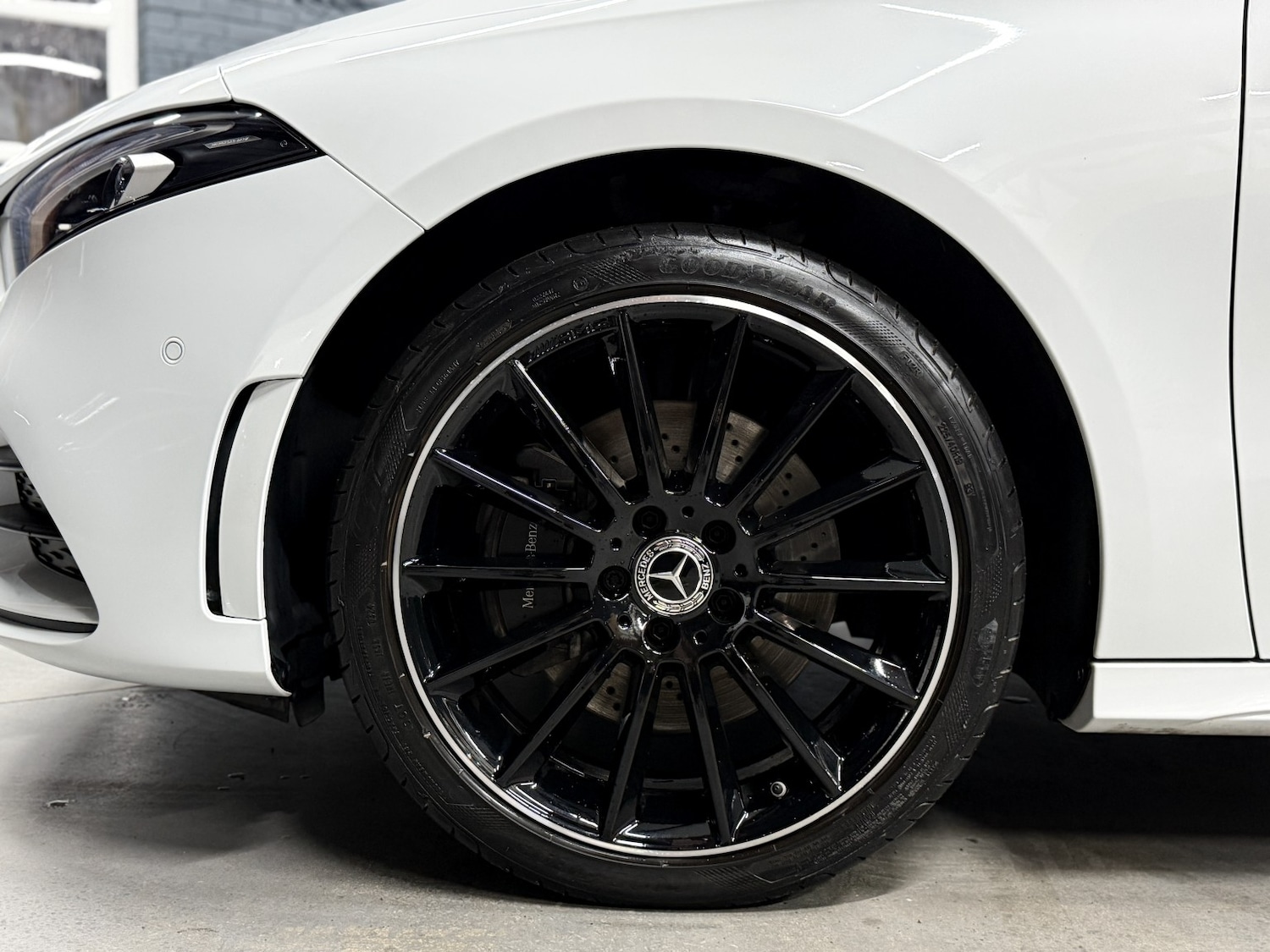 Used Mercedes-Benz A-Class 2022 for sale - 77261677: Photo 16